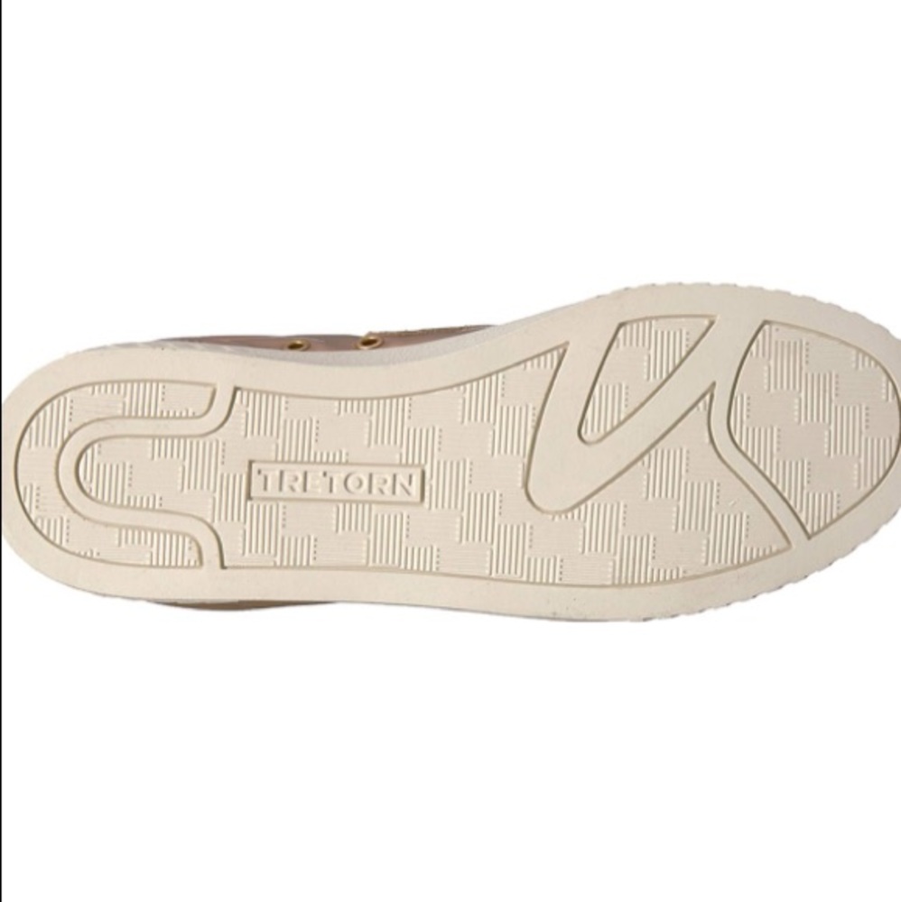 SALE⬇️ Tretorn Camden2 Ladies Sneakers - Picture 2 of 4